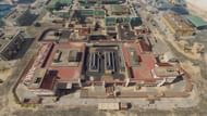 Location of Warehouse in Warzone (Image via Activision)